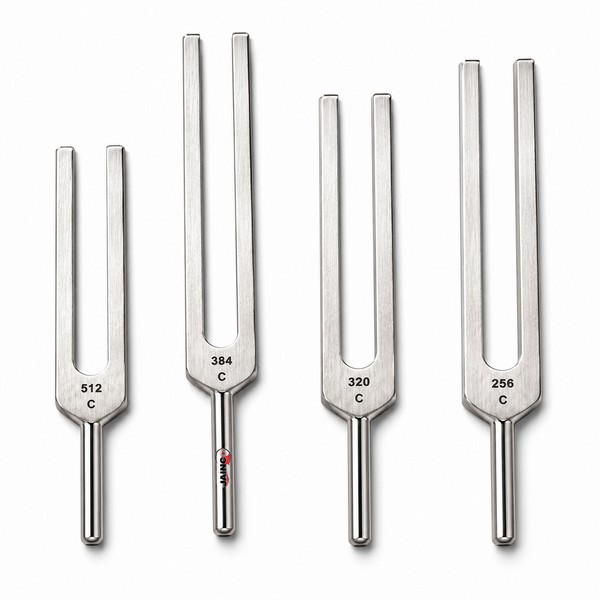Tuning Forks Set